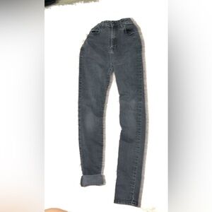 Cutest Black jeans!